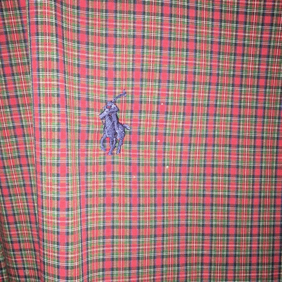 Polo by Ralph Lauren Button Down Shirt - Picture 3 of 3